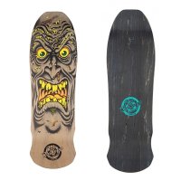 SANTA CRUZ(サンタクルーズ) スケボーデッキ・ROSKOPP FACE WOOD GRAIN REISSUE DECK 9.5 x 31