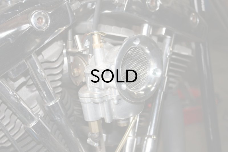 画像4: Eキャブ用・ショートショート・ファンネル (4)