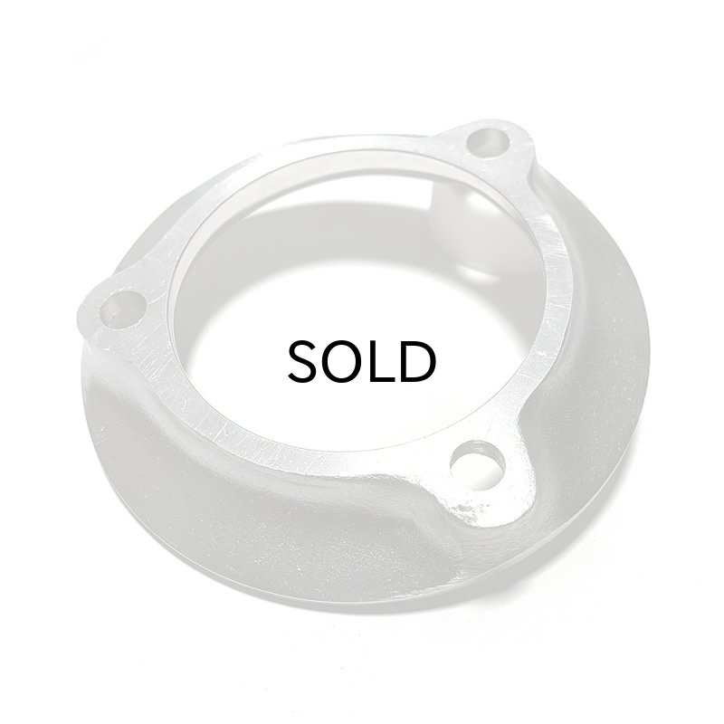 画像2: Eキャブ用・ショートショート・ファンネル (2)