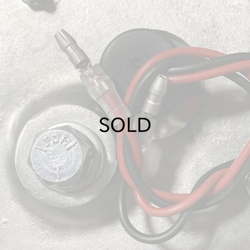 画像4: ルーカス・CCバー・テール (4)