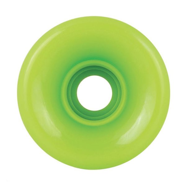 画像2: OJ wheels (OJウィール) ミニ・スーパージューシー 78A/55MM(GR/OR)