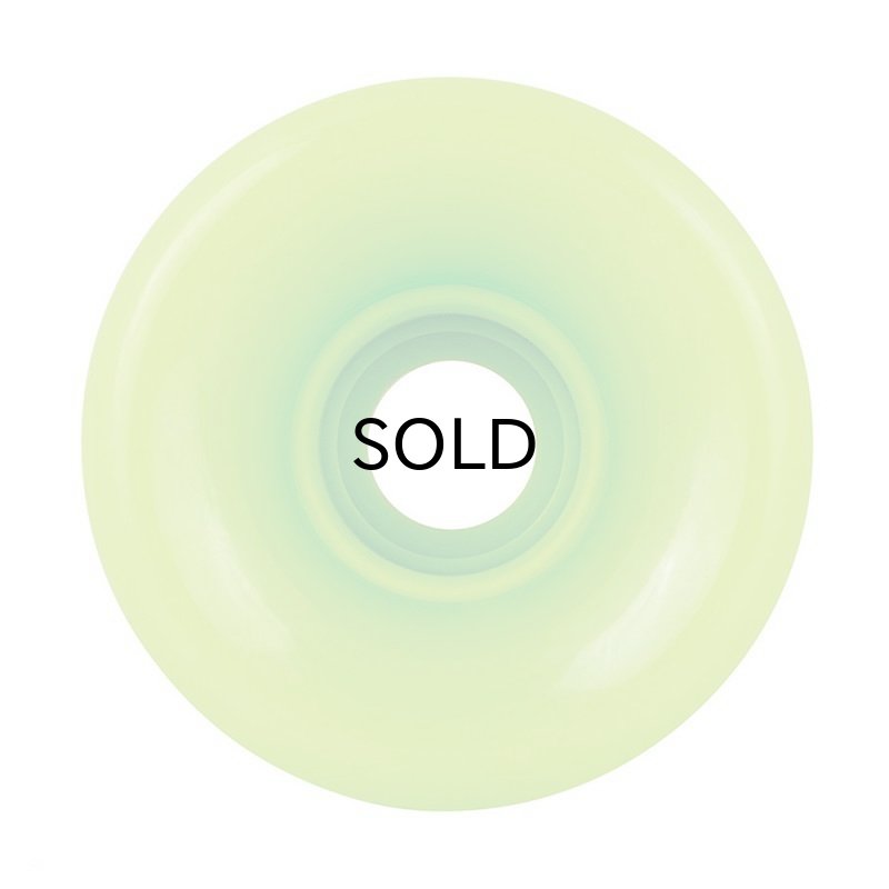 画像2: OJ wheels (OJウィール) ミニ・スーパージューシー 78A/55MM(GR/OR) (2)