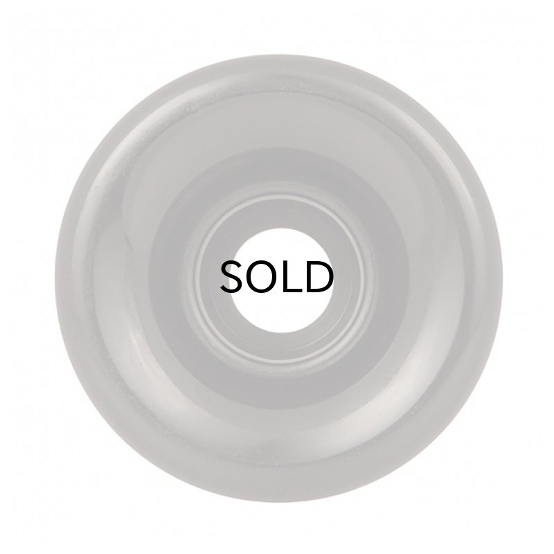 画像2: OJ wheels (OJウィール) ミニ・スーパージューシー 78A/55MM(BK/OR) (2)