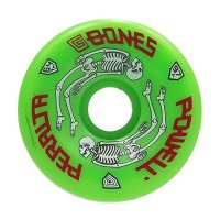 POWELL PERALTE (パウエルペラルタ) Gボーン 97A/64MM(GREEN)