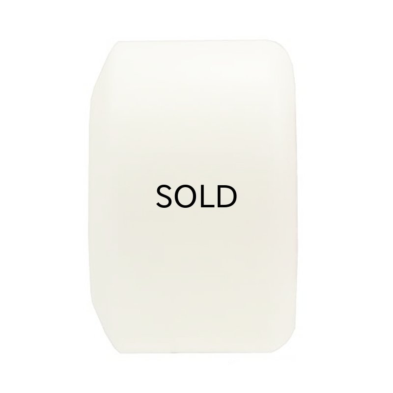 画像3: POWELL PERALTE (パウエルペラルタ) Gボーン 97A/64MM(WHITE) (3)