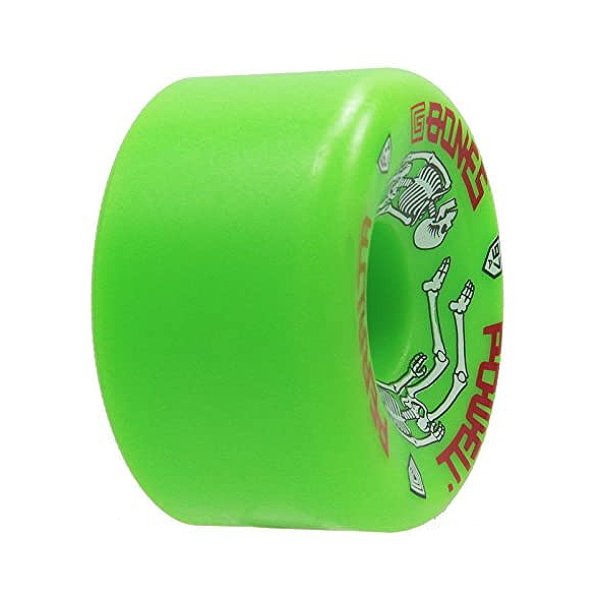 画像2: POWELL PERALTE (パウエルペラルタ) Gボーン 97A/64MM(GREEN)
