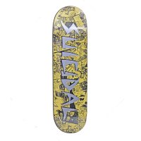 SUICIDAL　SKATEBOARD -スイサイダル・スケートボード-　PUNK FLYER 8.625"