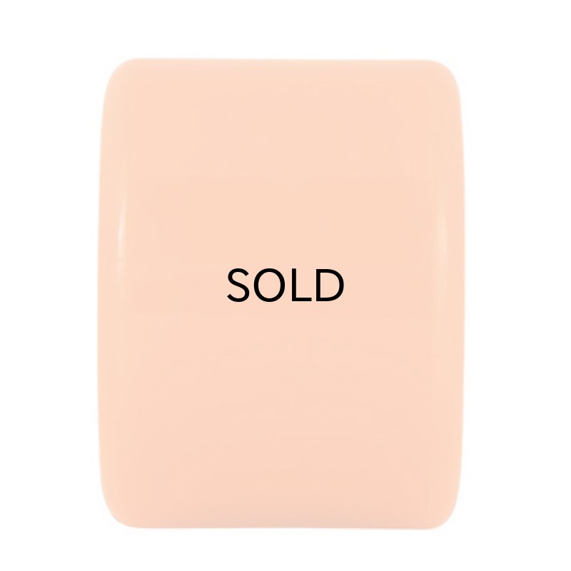 画像2: OJ wheels (OJウィール) ミニ・スーパージューシー 78A/55MM(OR/GRN) (2)