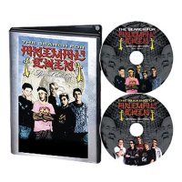 Powell Special Edition The Search for Animal Chin (パウエルペラルタ スペシャルエディション・アニマルチン　２枚組　DVD）