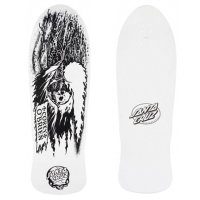 SANTA CRUZ(サンタクルーズ) スケボーデッキ・OBrien Reaper My Colorway Reissue 9.85 x 30