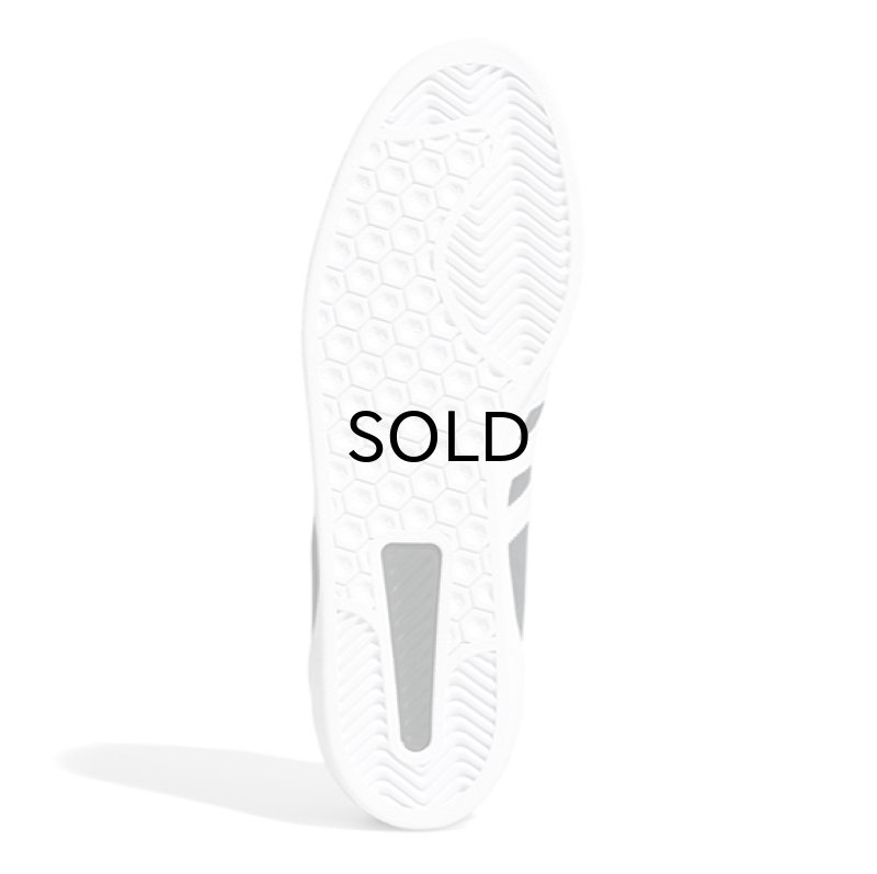 画像3: adidas Skateboarding（アディダススケートボーディング） CAMPUS ADV　BLACK/WHITE (SUEDE) (3)