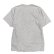 画像2: adidas Skateboarding(アディダス・スケートボーディング）BUDDY TEE20FA GRAY (2)