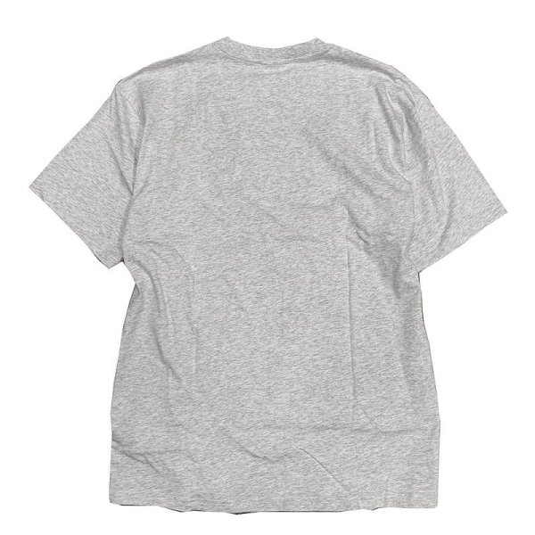 画像2: adidas Skateboarding(アディダス・スケートボーディング）BUDDY TEE20FA GRAY