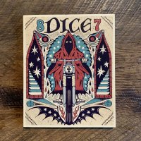 DicE MAGAZINE(ダイスマガジン）DicE Issue 87(ダイス・イシュー87）