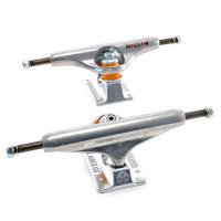 INDEPENDENT TRUCK（インディペンデント・トラック）ステージ11 FORGED HOLLOW SILVER159 / デッキサイズ8.5（2個セット）