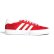 画像1: adidas Skateboarding（アディダススケートボーディング） MATCHBREAK SUPER SCARLET/WHITE (SUEDE) (1)