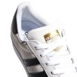 画像7: adidas Skateboarding（アディダススケートボーディング） SUPER STAR 50 WHITE/BLACK (SUEDE) (7)