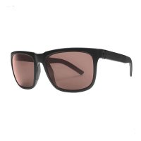 ELECTRIC サングラス・KNOXVILLE SPORT (MATTE BLACK / M ROSE POLAR)