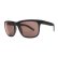 画像1: ELECTRIC サングラス・KNOXVILLE SPORT (MATTE BLACK / M ROSE POLAR) (1)