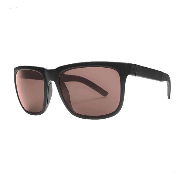 画像1: ELECTRIC サングラス・KNOXVILLE SPORT (MATTE BLACK / M ROSE POLAR)
