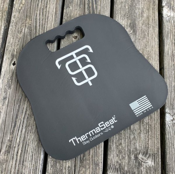 画像2: ThermaSeat SPORT CUSHION / サーマ・クッションマット MADE IN USA