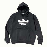 adidas Skateboarding(アディダス・スケートボーディング）SHMOO HOODIE/グラフィック シュムーパーカー