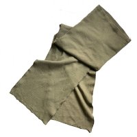 USED品 オランダ軍 ネックウォーマー