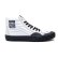 画像1: VANS（バンズ） VANS × Jackson Pilz SK8-HI PRO WHT/BLK (1)