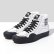 画像3: VANS（バンズ） VANS × Jackson Pilz SK8-HI PRO WHT/BLK