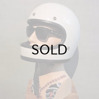 Vintage Helmet（ビンテージヘルメット）68〜70s AMA GLOUP1 レッド