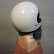 画像5: Vintage Helmet（ビンテージヘルメット）BELL STAR 120 WHITE 60cm【内装リペア済み】