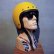 画像6: Vintage Helmet（ビンテージヘルメット）BELL MAGUNUM3 1975年SNELL DOT YELLOW 62cm【内装リペア済み】