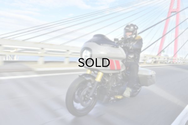 画像5: HOT BIKE JAPAN(ホットバイク・ジャパン）Vol.170