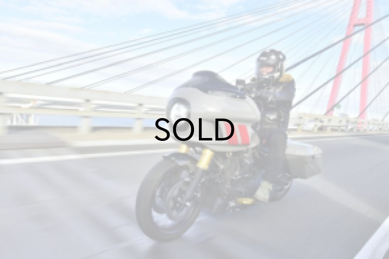 画像5: HOT BIKE JAPAN(ホットバイク・ジャパン）Vol.170 (5)