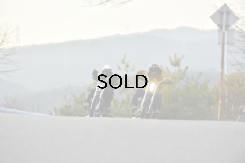 画像3: HOT BIKE JAPAN(ホットバイク・ジャパン）Vol.170 (3)