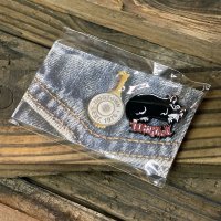 DOG TOWN(ドッグタウン）ENAMEL PIN / RAT