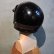 画像8: Vintage Helmet（ビンテージヘルメット）MAXON MOTO 純正バイザー付き M対応57〜58cm【内装リペア済み】