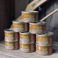 California scents（カリフォルニアセンツ）スピルプルーフ・オーガニック・エアフレッシャー（ココナッツ）