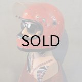 ヘルメット - Cloud Nine Clothing&Gear