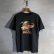 画像1: 【USED】2004s Lost in the 50s S/S T-shirt. . Size :L (1)