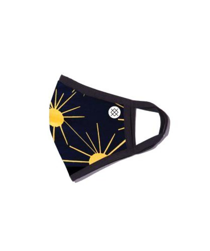 画像3: STANCE(スタンス） フェイスマスク ABLAZE MASK (3)