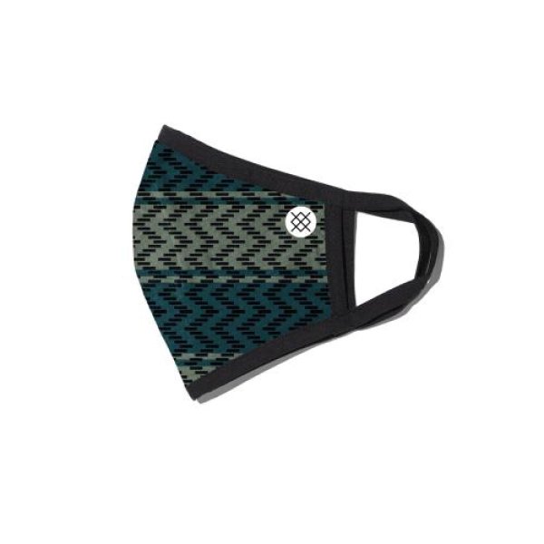 画像3: STANCE(スタンス） フェイスマスク SERAPE MASK