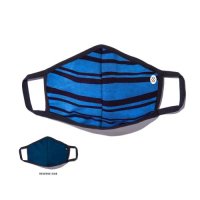 STANCE(スタンス） フェイスマスク DRAKE MASK NAVY