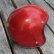 画像2: Vintage Helmet（ビンテージヘルメット）68〜70s AMA GLOUP1 レッドフレーク L対応58cm相当【内装リペア済み】 (2)