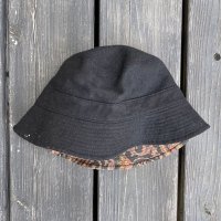 【Vintage】PLAYBOY リバーシブル・バケットハット1