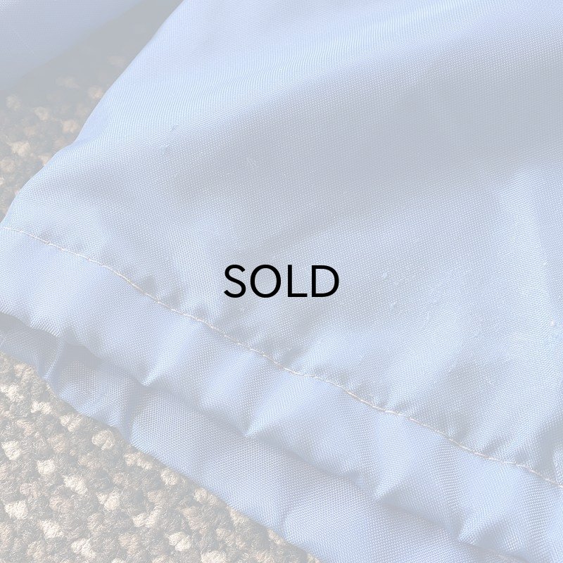 画像5: 【Vintage】70s SwingStar GOODYEAR/星条旗ワッペン ブルー/表記サイズS (5)