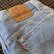 画像5: 【Vintage/Used】LEVI'Sリーバイス501 90s トップ裏552 MADE IN USA/36 (5)