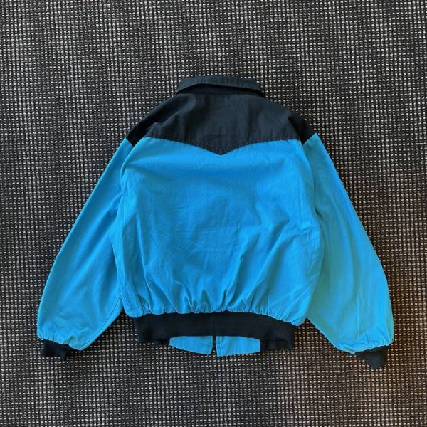 画像2: 90年代 ダックジャケット Made in USA/XL
