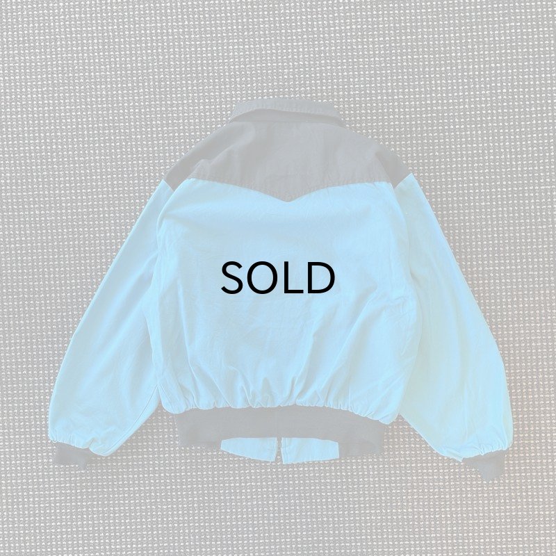 画像2: 90年代 ダックジャケット Made in USA/XL (2)