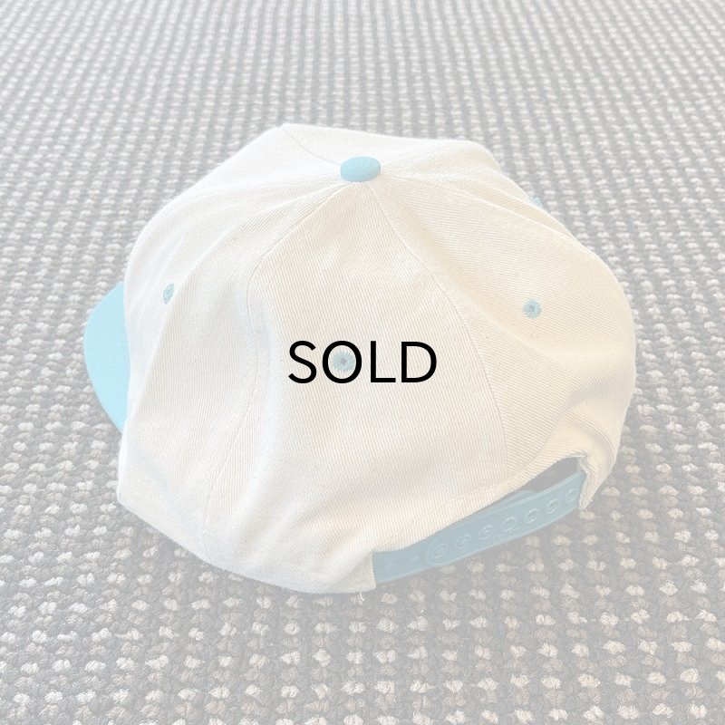 スナットバックキャップ3